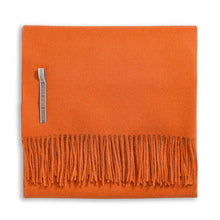 Home | Classic Throw | Solid Firecracker