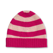Charlie Hat | Shocking Pink/Light Pink