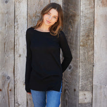 Brooke Sweater | Black