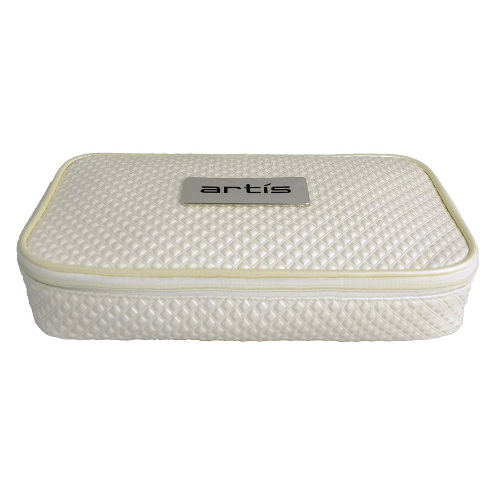 Beauty Travel Case | Ivory