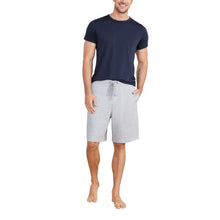 Malibu Collection Men's French Terry Short | He Gray