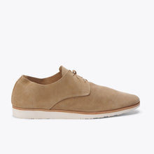 Mens | Lightweight Flex Derby | Stone