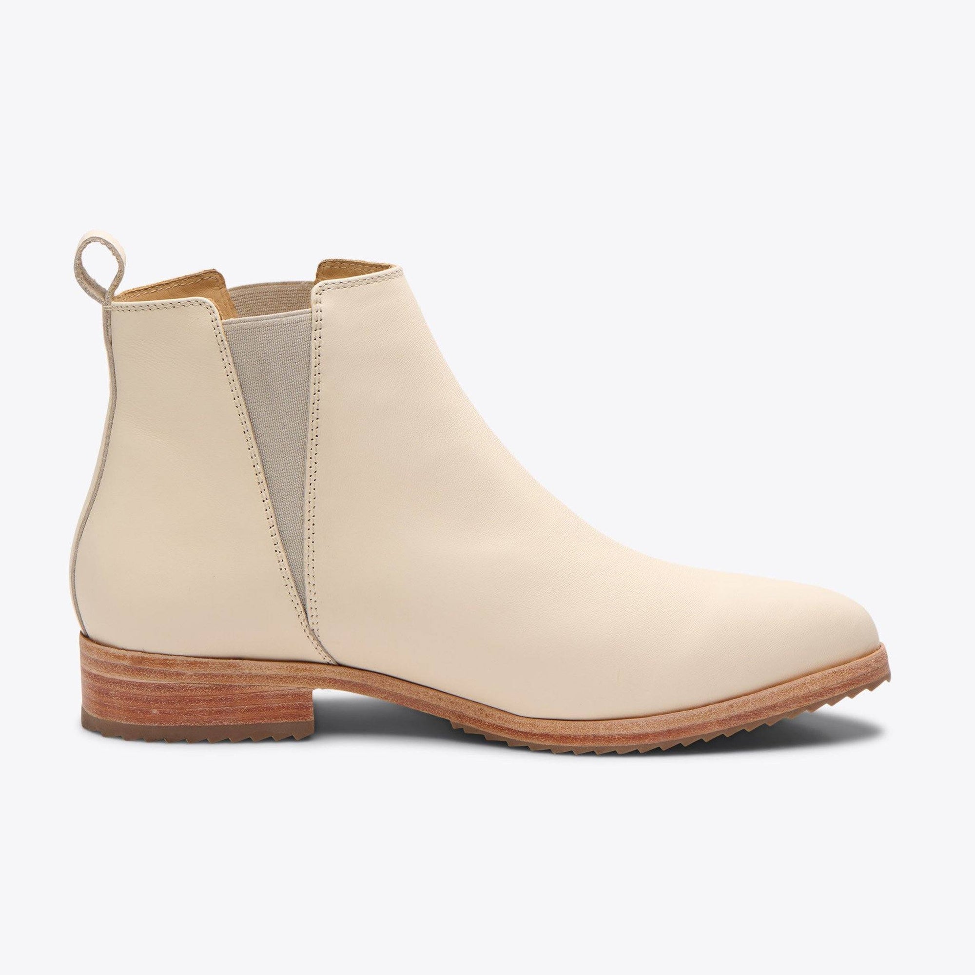 Product image 2 of the Everyday Chelsea Boot Bone
