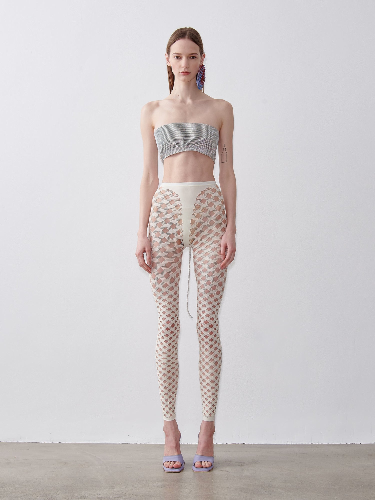 Lorna Leggings | Butter