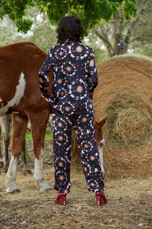 Lou Pant - Final Sale-Carolina K