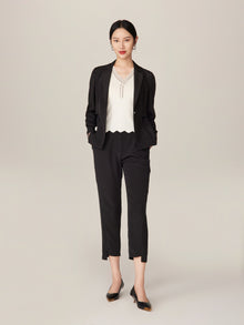 Blazer | Black