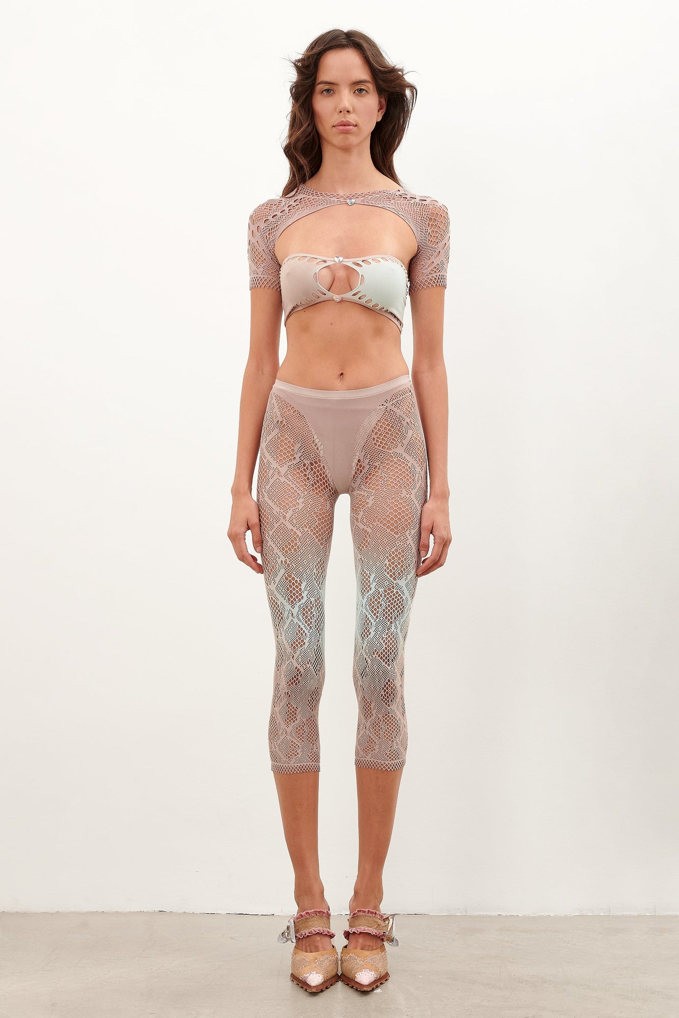 Barbi Top | Dawn