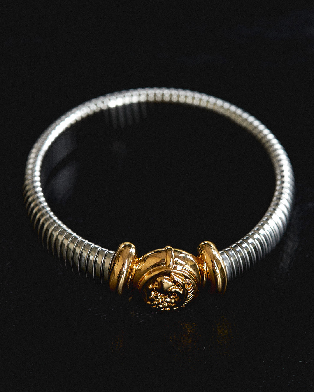 The Azar Bracelet | Gold/Silver