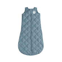 Unisex | Dream Weighted Sleep Sack | Ocean Blue