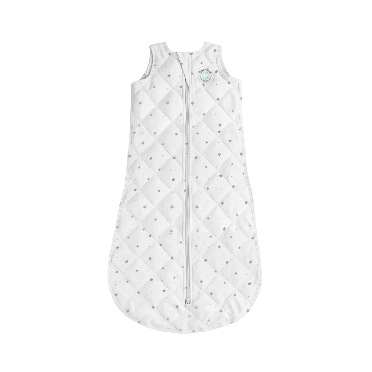 Unisex | Dream Weighted Sleep Sack | Grey Star