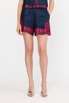 Benny Short | Midnight Rosaria