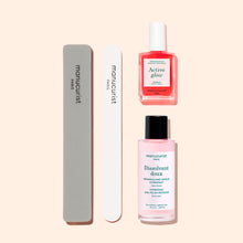 Discovery Kit Active | Glow Raspberry