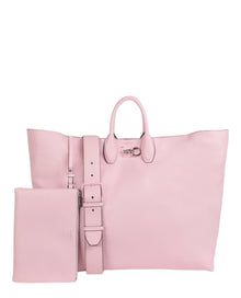 Ferragamo | Soft Studio Tote Bag