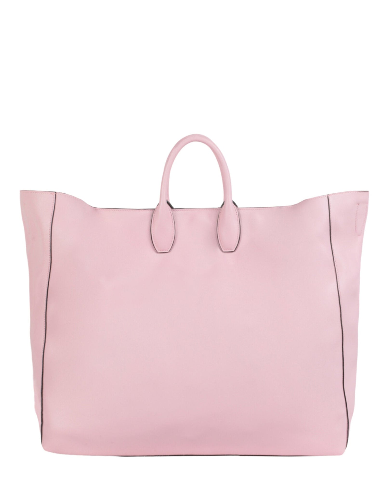 Ferragamo | Soft Studio Tote Bag