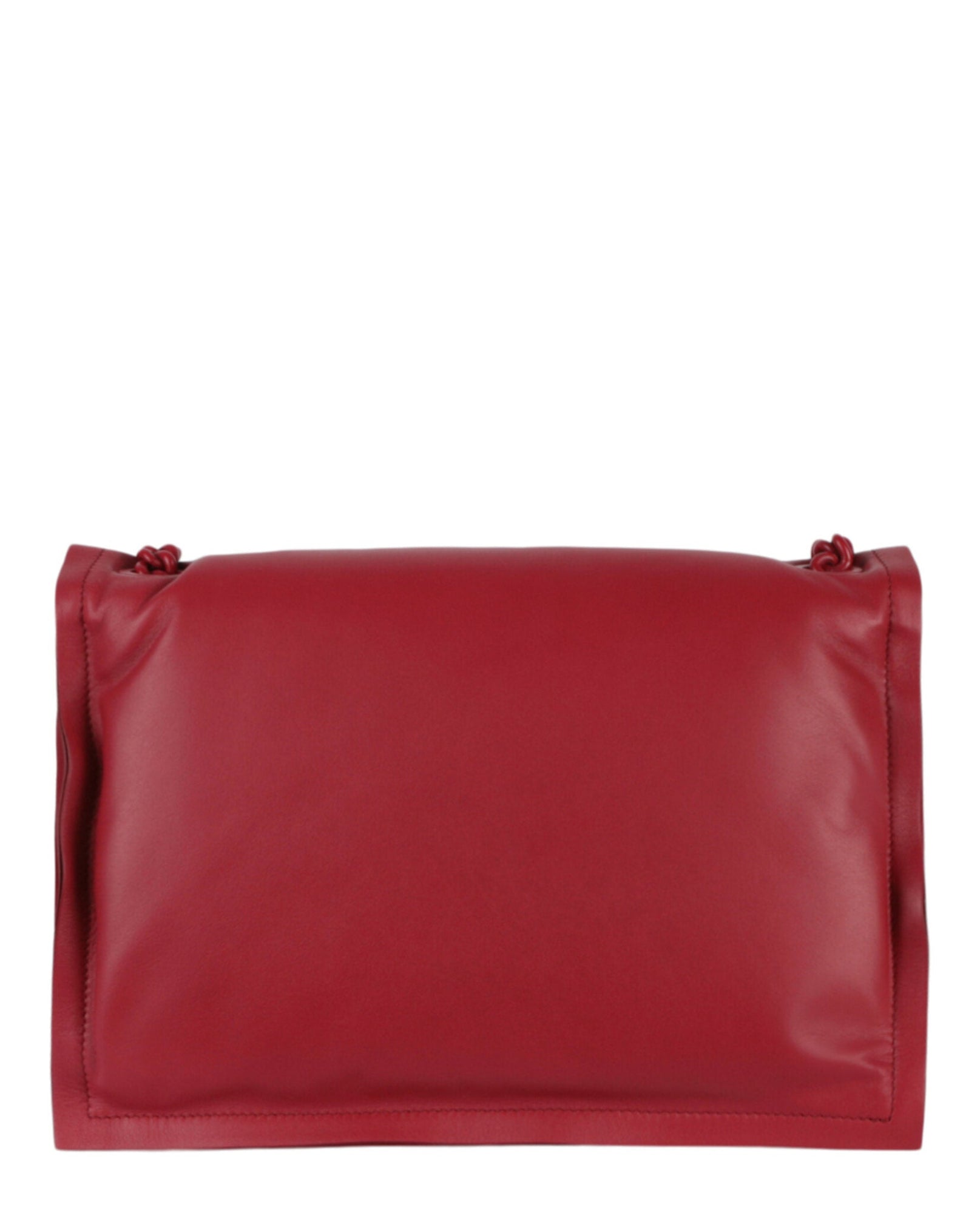 Ferragamo | Vara Bow Leather Shoulder Bag