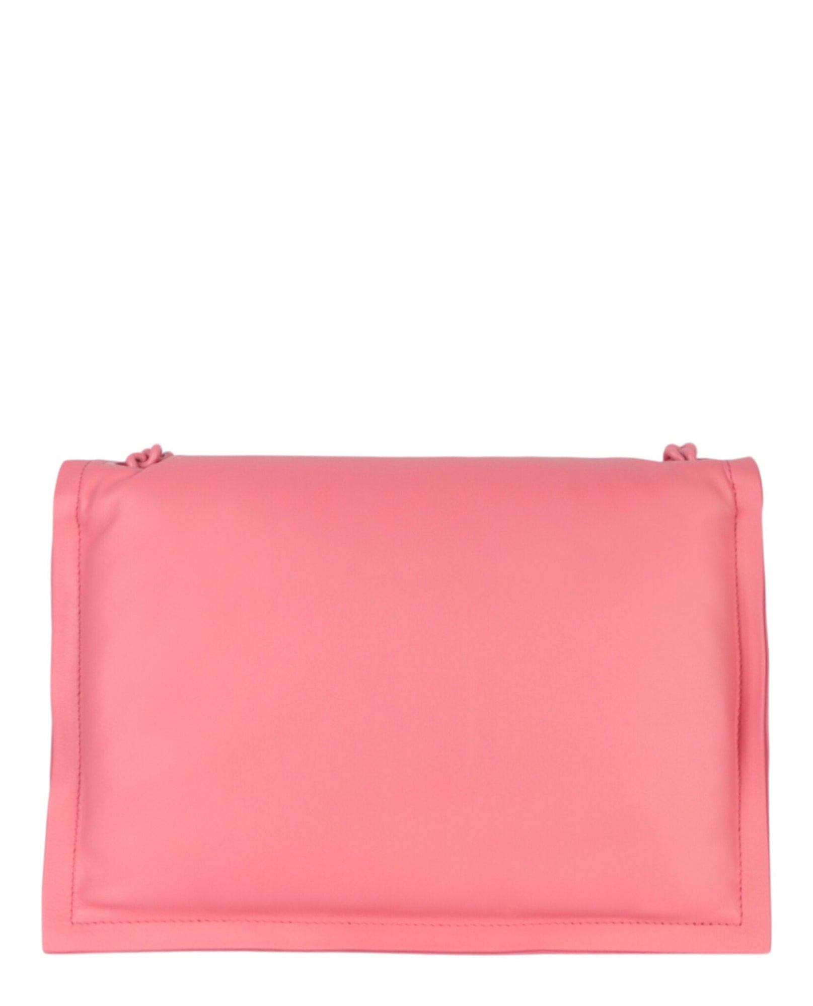 Ferragamo | Vara Bow Leather Shoulder Bag