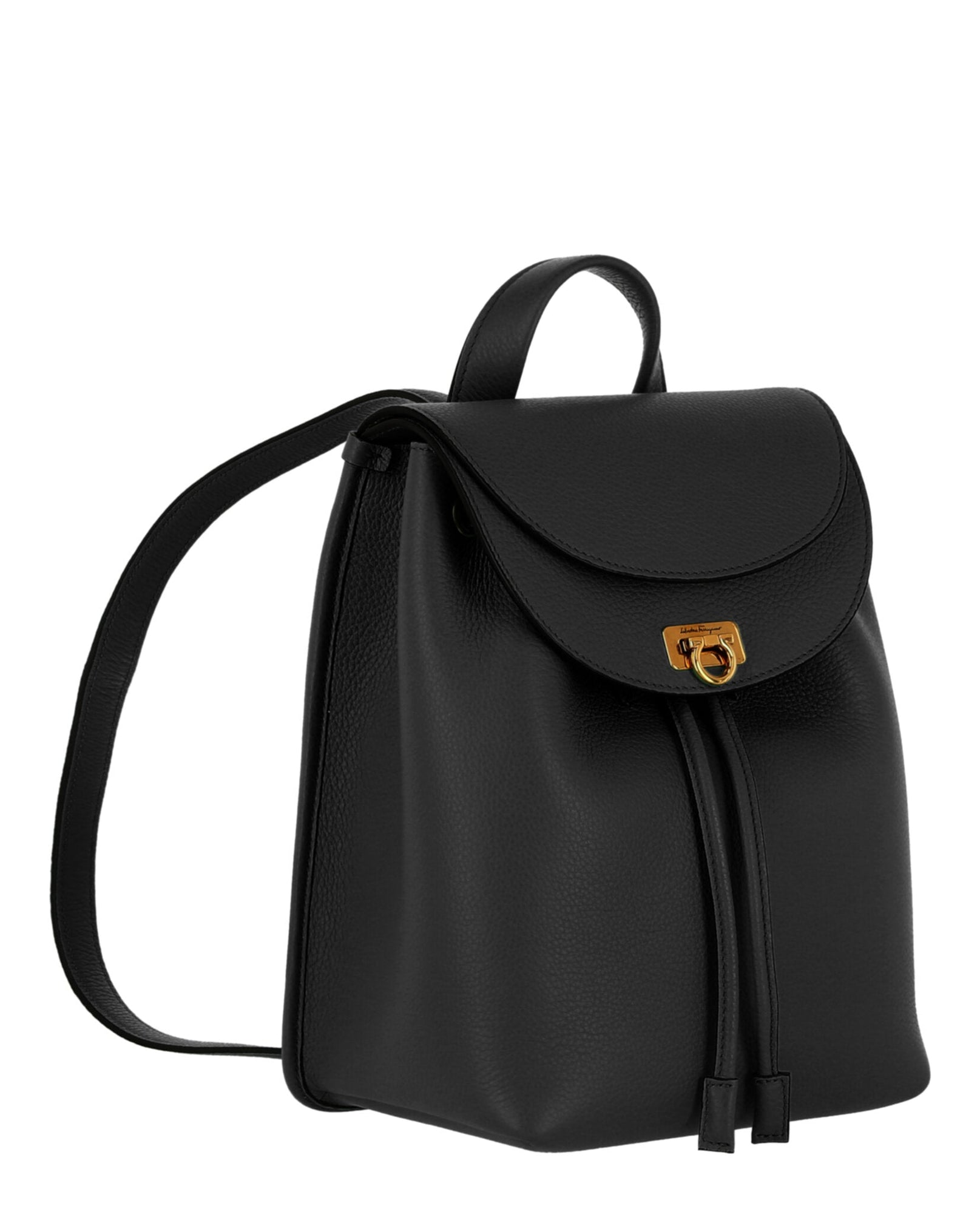 Ferragamo | Gancini Backpack