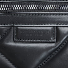 Bottega Veneta Pre-Owned Perforated Leather Belt Bag | Women | Black (V1)