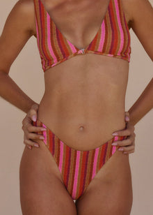 Violet Bottom | Sunset