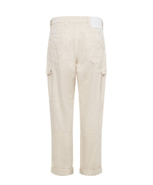 Cargo Motion Pants | Sand