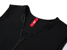 Mulberry Silk Camisole | Black