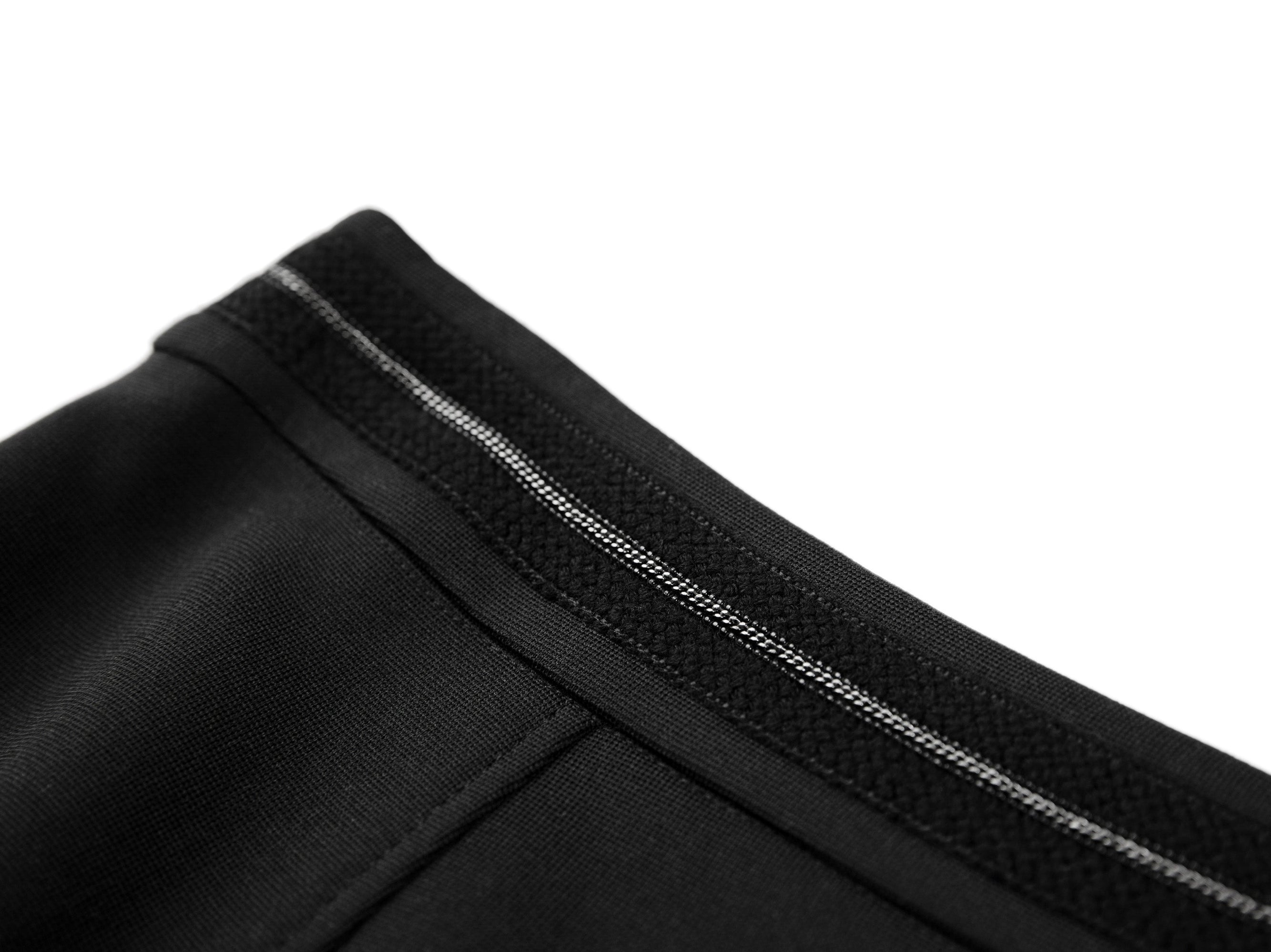 Minimal Skirt | Black