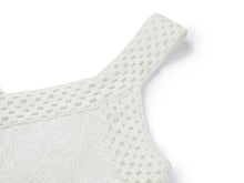 Tank Top | White