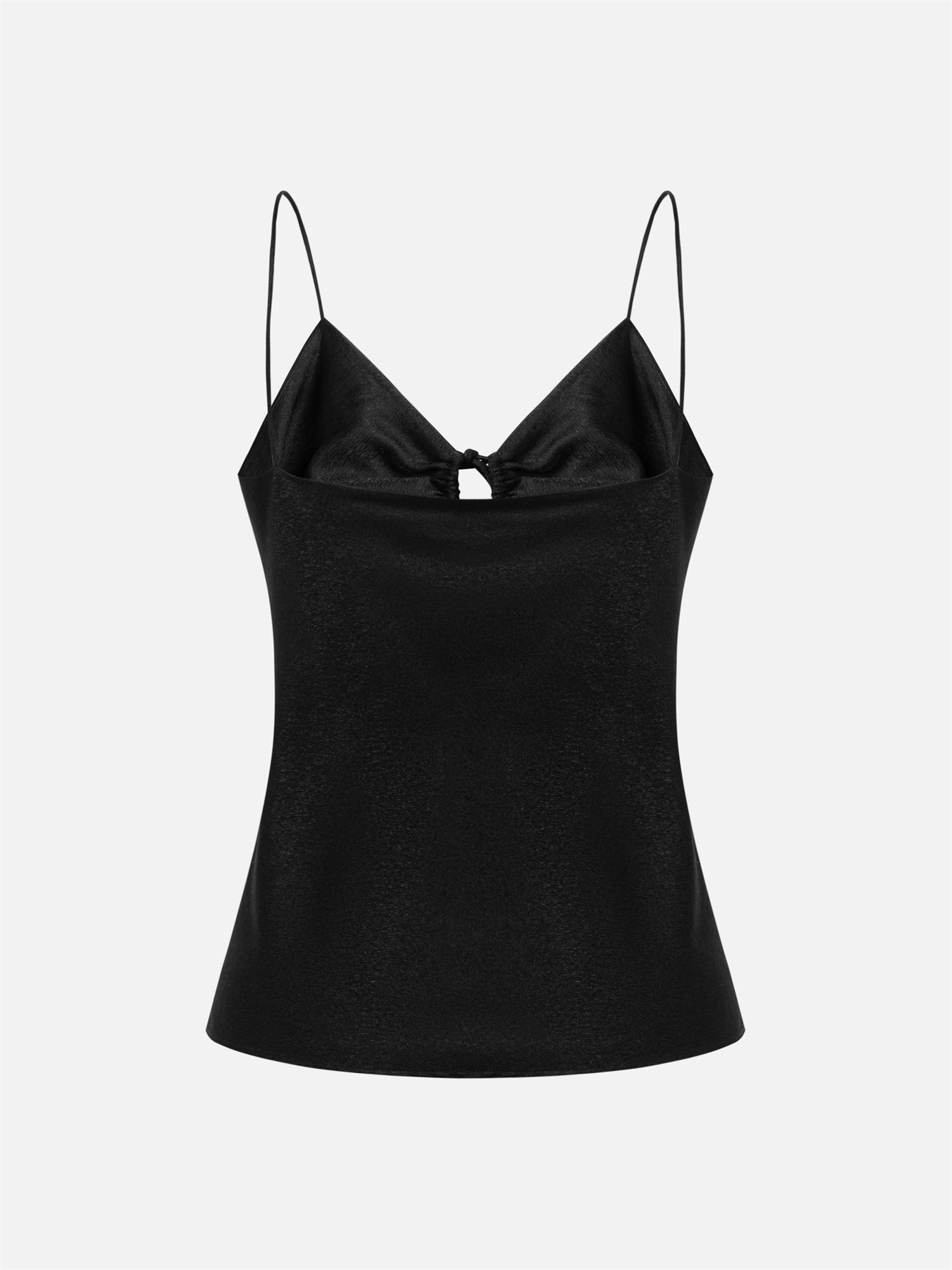 Cami Top | Black
