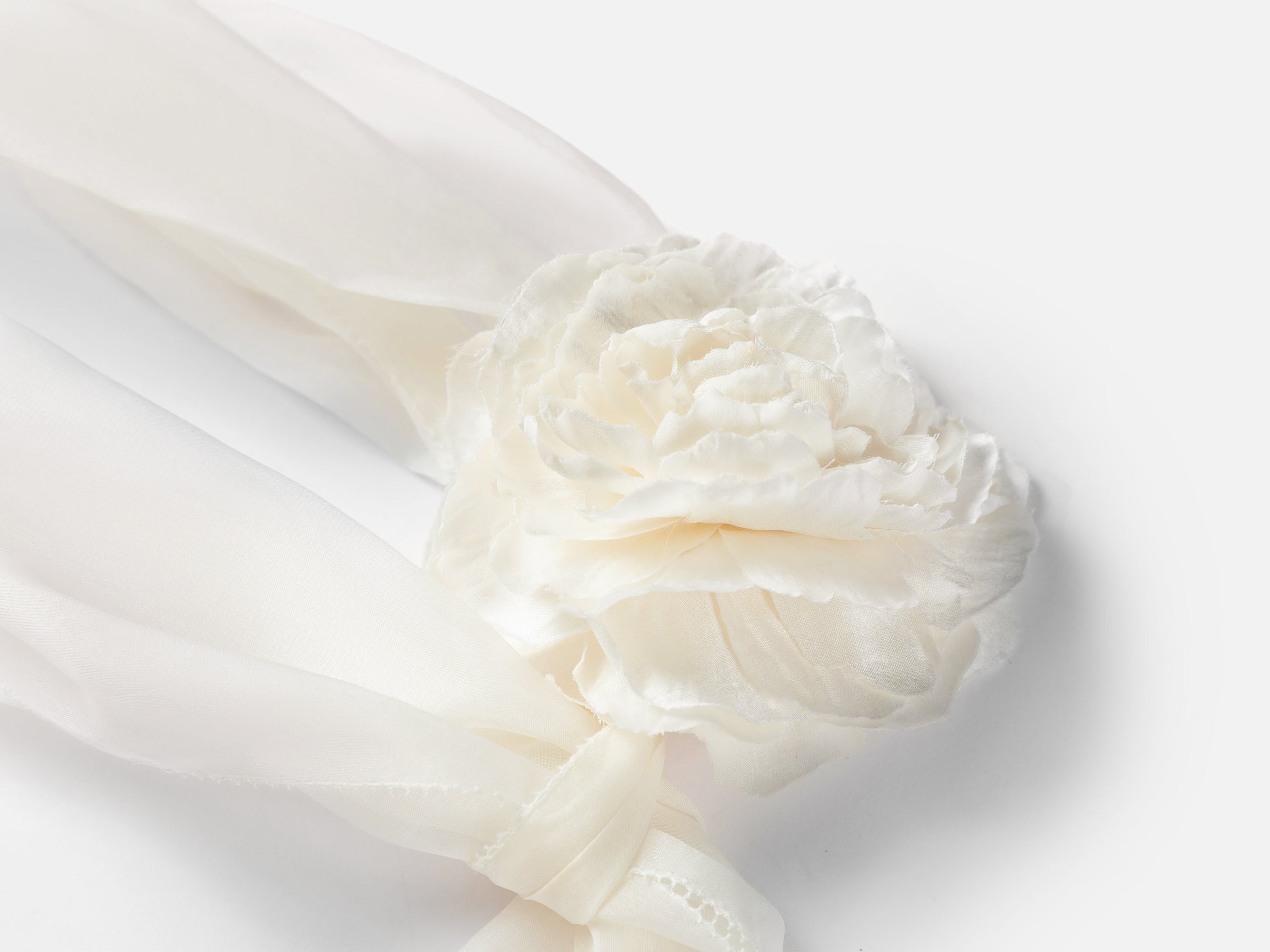Cocktail Dress | White