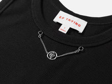 Sleeveless Dress | Black