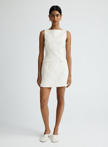 Alana Dress | Birchwood