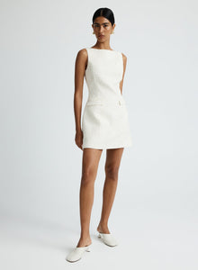 Alana Dress | Birchwood