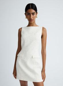 Alana Dress | Birchwood