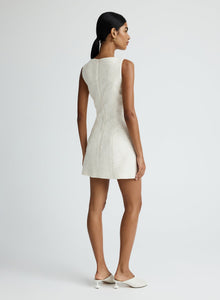 Alana Dress | Birchwood