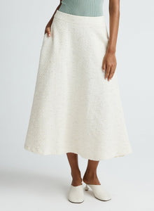 Genevieve Skirt | Birchwood