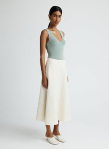 Genevieve Skirt | Birchwood
