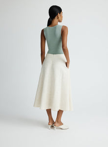 Genevieve Skirt | Birchwood