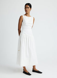 Sarah Dress | Swan