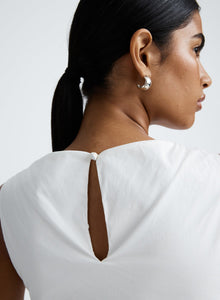 Sarah Dress | Swan