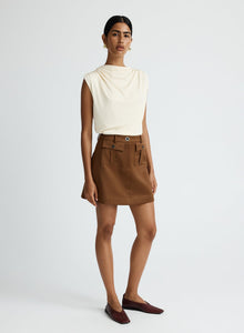 Edwina Skirt | Teddy