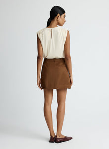 Edwina Skirt | Teddy