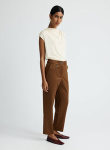 Juliette Pants | Teddy