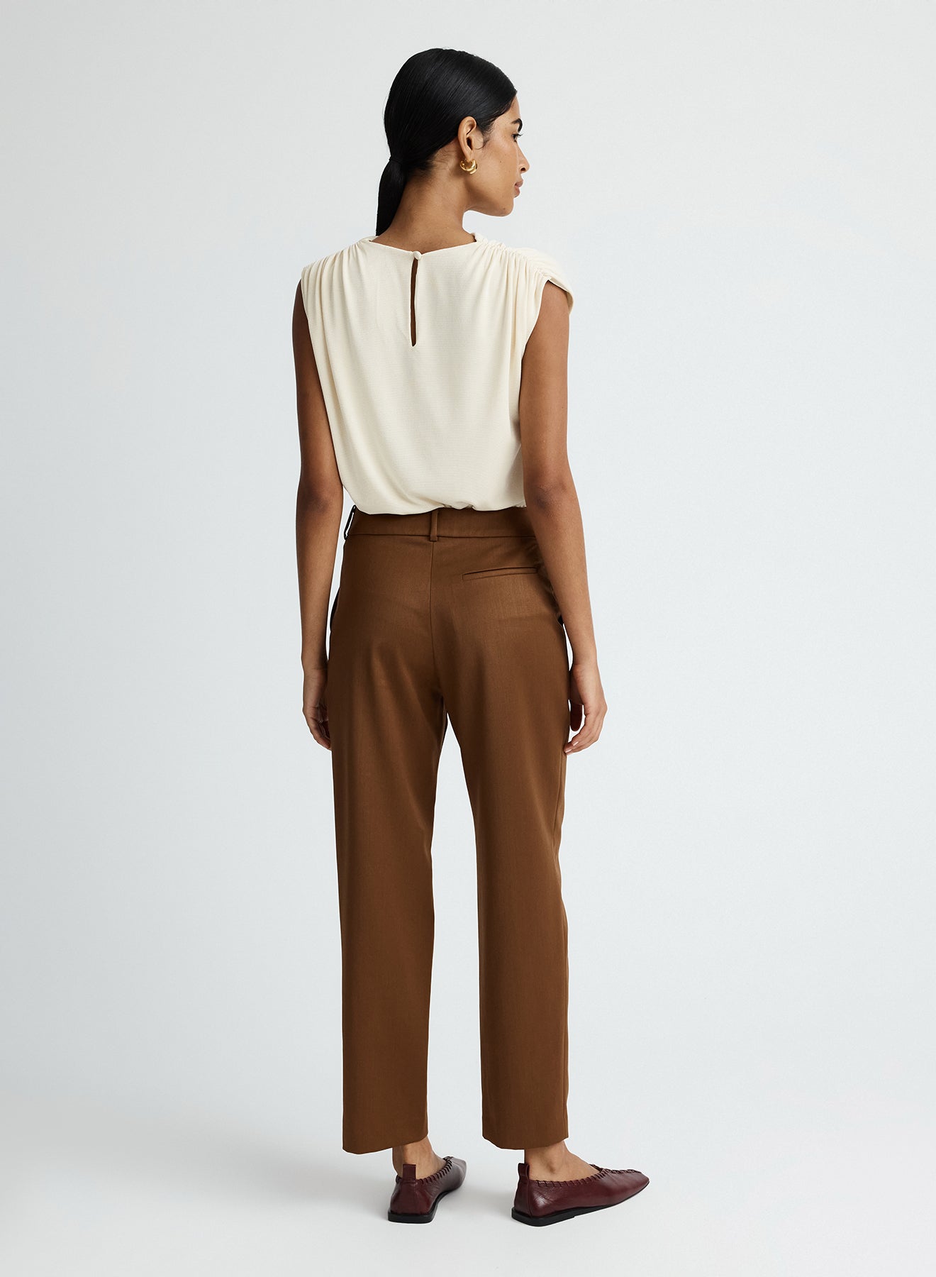Juliette Pants | Teddy