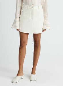 Lyndell Skirt | Birchwood