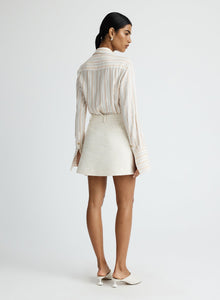 Lyndell Skirt | Birchwood