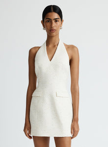 Pia Dress | Birchwood