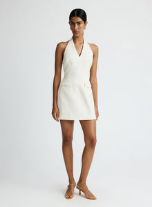 Pia Dress | Birchwood