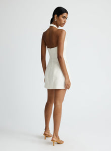 Pia Dress | Birchwood