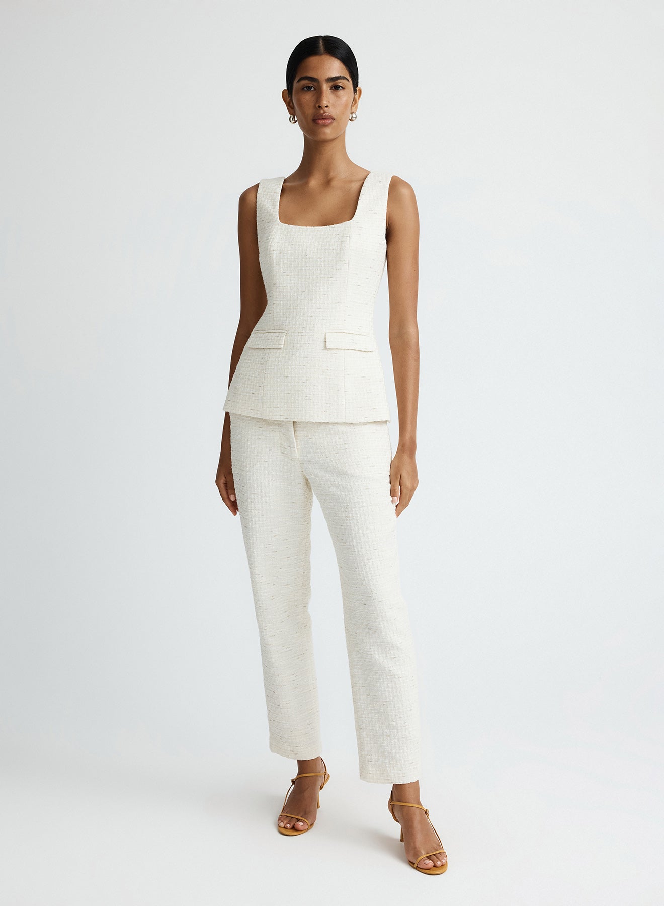 Felicity Top | Birchwood