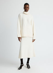 Aspen Jumper | Silence